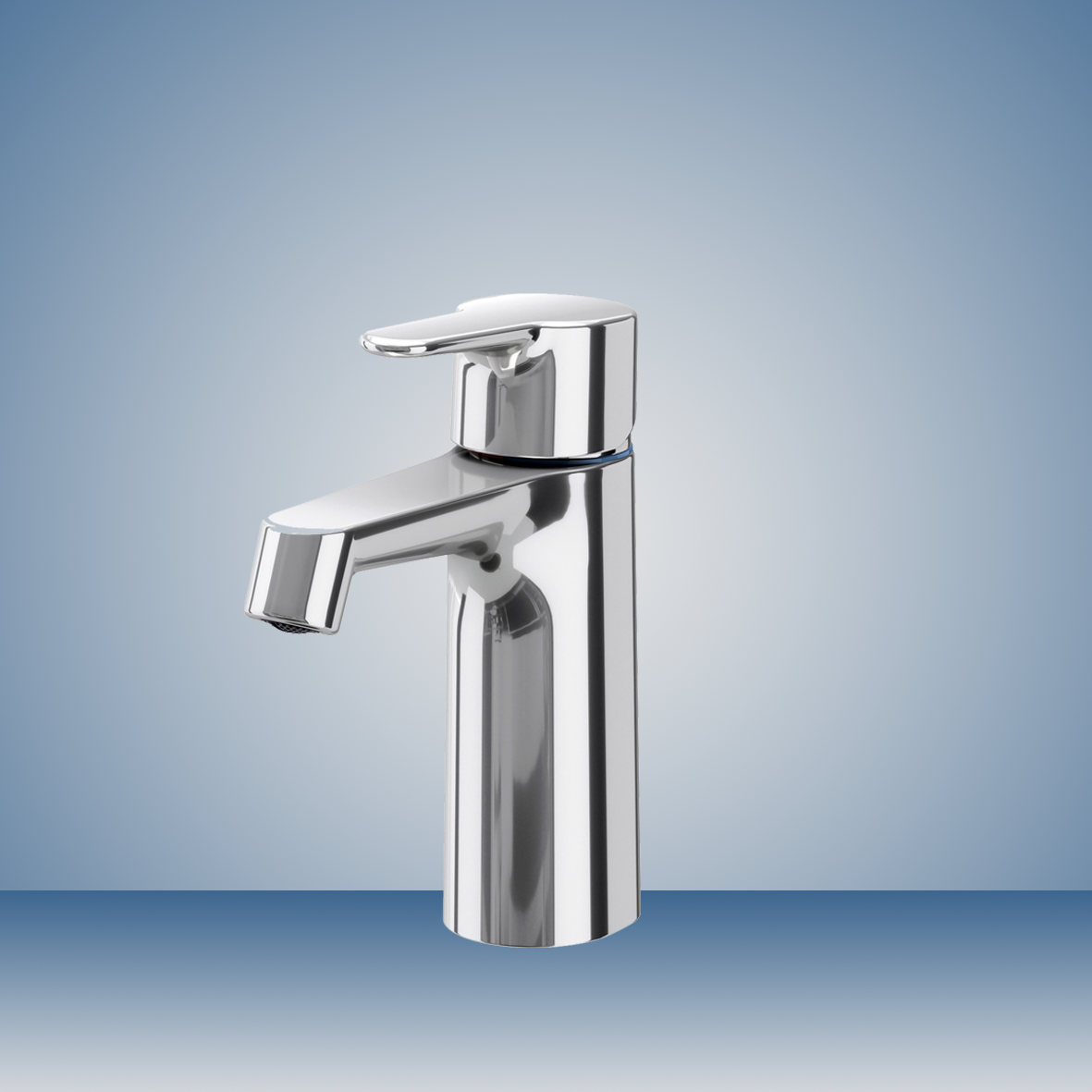 Bathroom Faucets SS 002